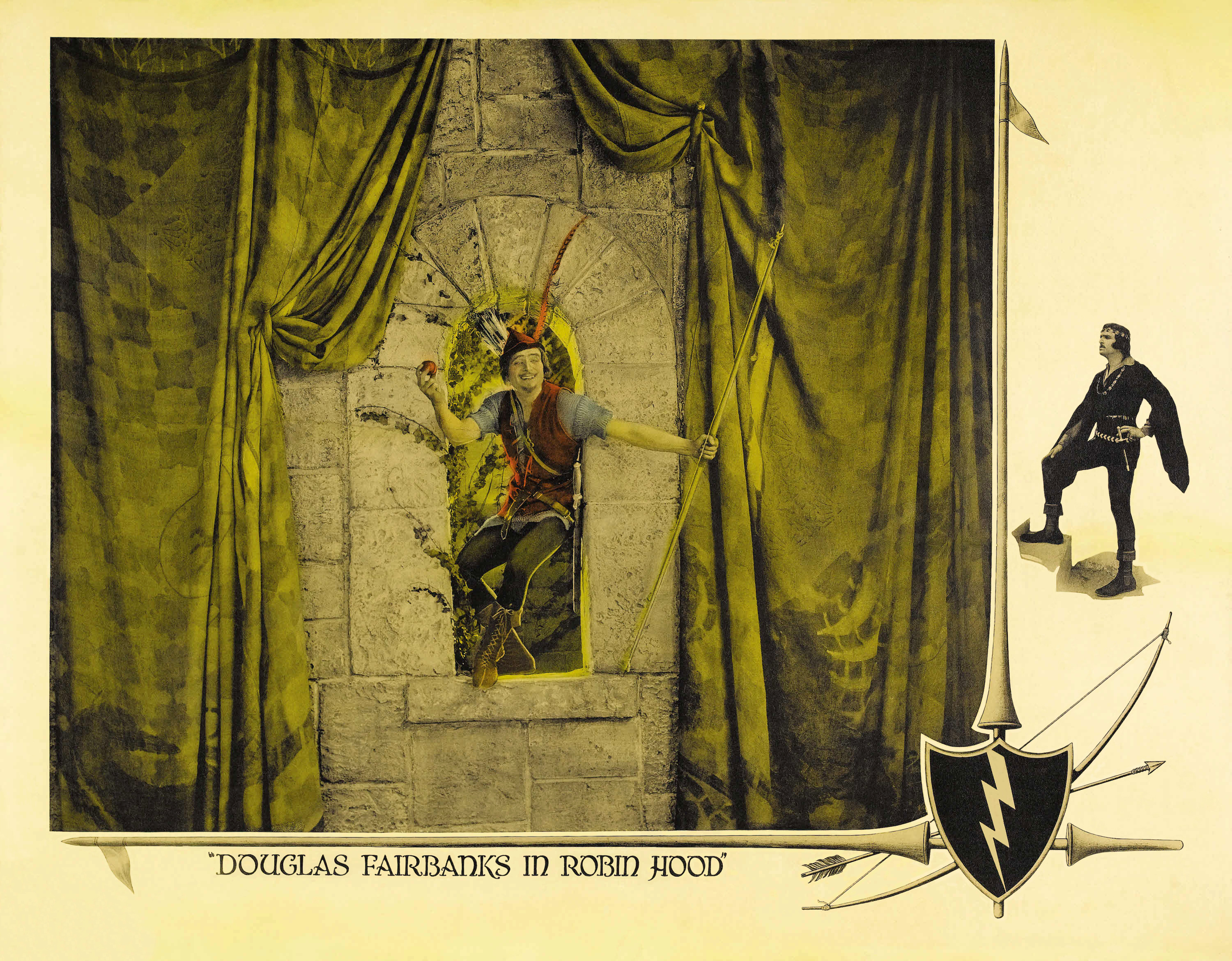 Robin Hood (1922)